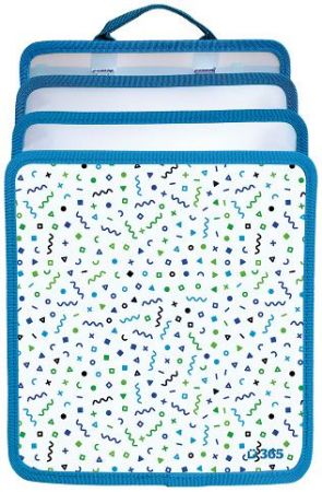 STIL Pořadač do aktovky Blue