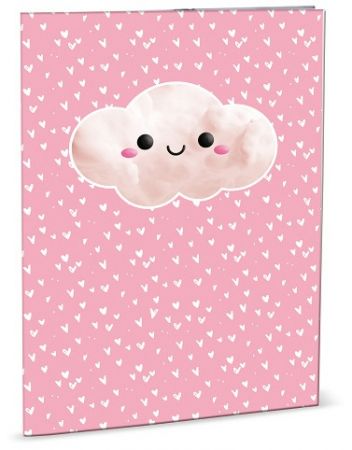 STIL Desky na abecedu Cloud