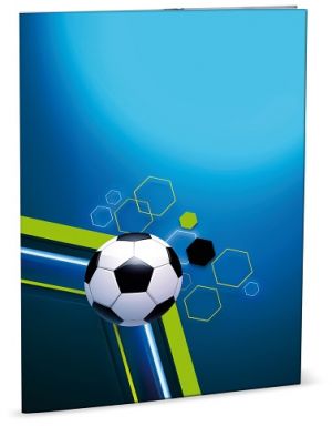 STIL Desky na abecedu Football