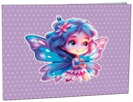 STIL Desky na číslice Fairy