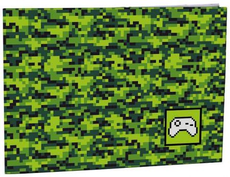 STIL Desky na číslice Play