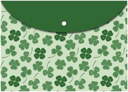 STIL Pouzdro na dokumenty A4 Luck