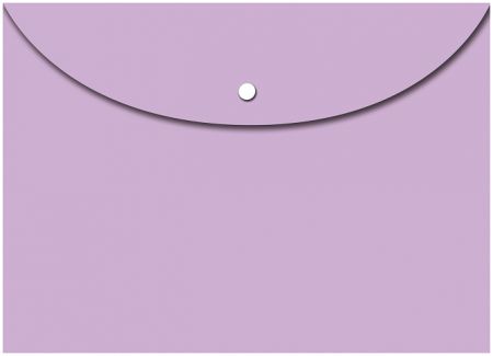 STIL Pouzdro na dokumenty A4 Pastel Violet