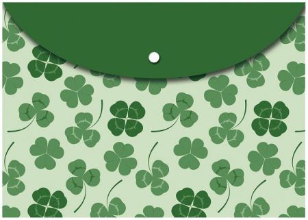 STIL Pouzdro na dokumenty A5 Luck