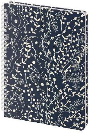 STIL College blok A4 – Belle