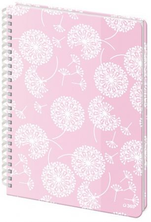 STIL College blok A4 – Bliss