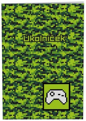 STIL Úkolníček Play