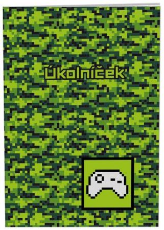 STIL Úkolníček Play