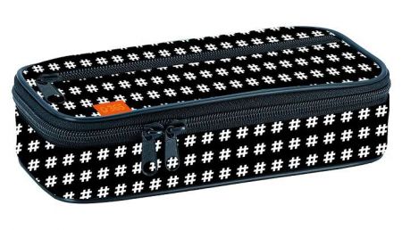 STIL Etue s klopou Hashtag