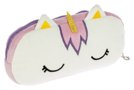 STIL Etue Unicorn - Fialová