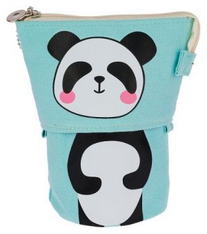 STIL Etue skládací - Panda