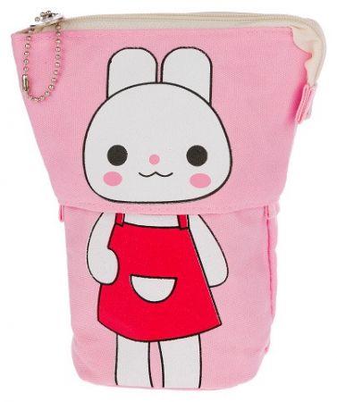 STIL Etue skládací - Králík