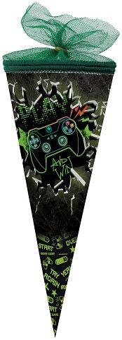 STIL Kornout dětský 35 cm - Play &amp; Win