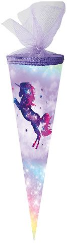 STIL Kornout dětský 50 cm - Galaxy Unicorn