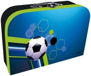 STIL Kufřík Football