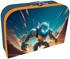 STIL Kufřík Sci-fi