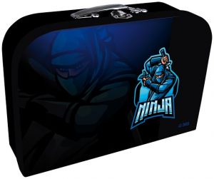 STIL Kufřík Ninja