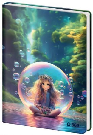 STIL Památník čistý Fairy