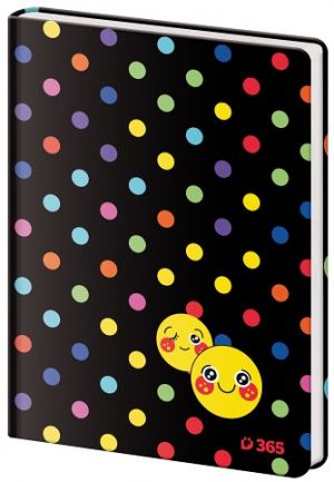 STIL Památník čistý Smiley