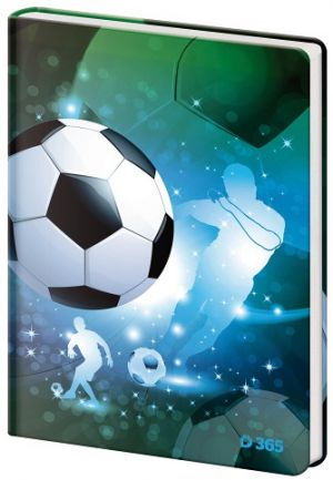 STIL Památník čistý Football