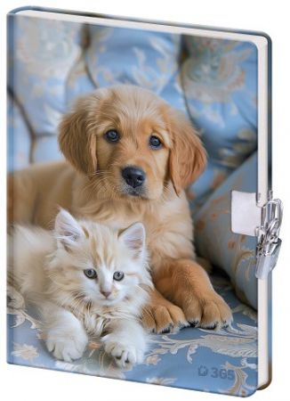 STIL Památník se zámkem Friends