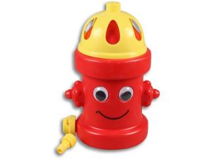 Rozprašovač 26cm, červený