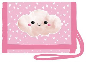 STIL Peněženka na krk Cloud