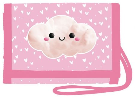 STIL Peněženka na krk Cloud