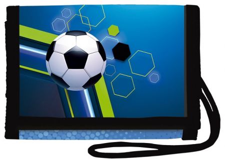 STIL Peněženka na krk Football