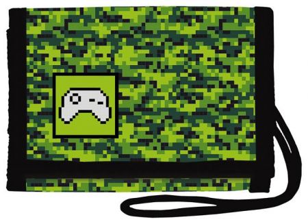 STIL Peněženka na krk Play