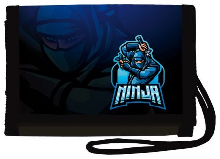 STIL Peněženka na krk Ninja