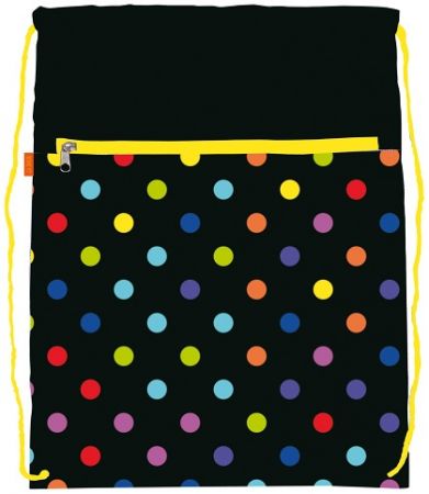 STIL Sáček na tělocvik Smiley