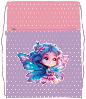 STIL Sáček na tělocvik Fairy