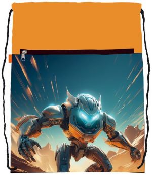 STIL Sáček na tělocvik Sci-fi