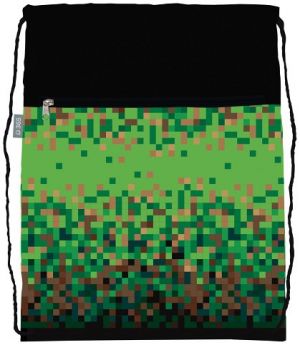 STIL Sáček na tělocvik Pixel