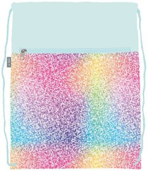 STIL Sáček na tělocvik Sparkle
