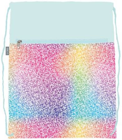 STIL Sáček na tělocvik Sparkle