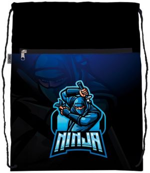 STIL Sáček na tělocvik Ninja