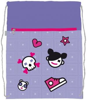 STIL Sáček na tělocvik Funny