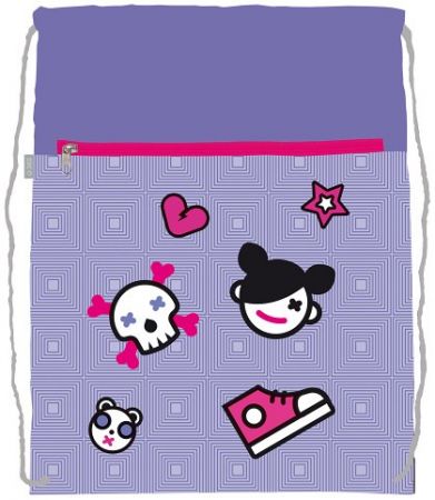 STIL Sáček na tělocvik Funny