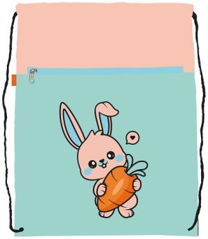 STIL Sáček na tělocvik Bunny