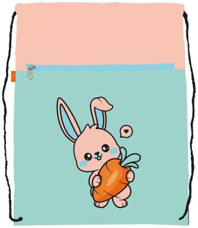 STIL Sáček na tělocvik Bunny