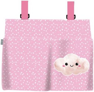 STIL Školní kapsář Cloud