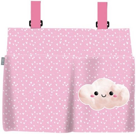 STIL Školní kapsář Cloud