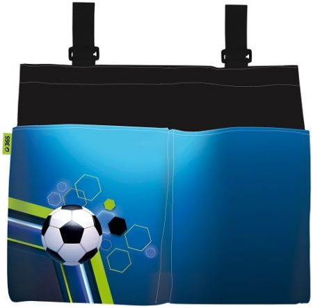 STIL Školní kapsář Football