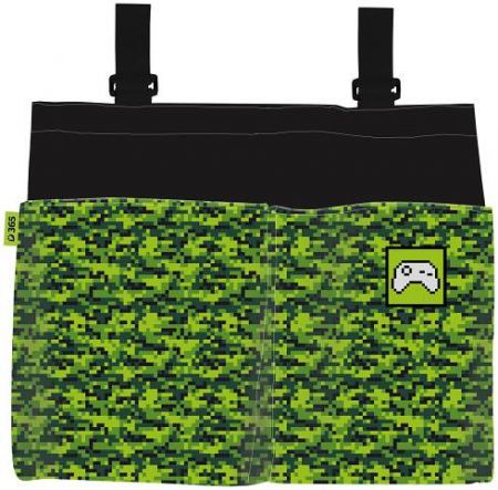 STIL Školní kapsář Play