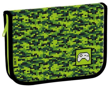 STIL Školní penál jednopatrový Play