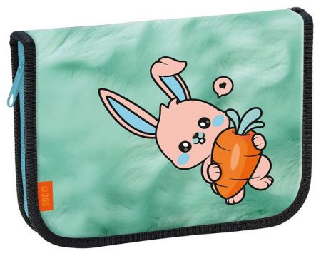 STIL Školní penál jednopatrový Bunny