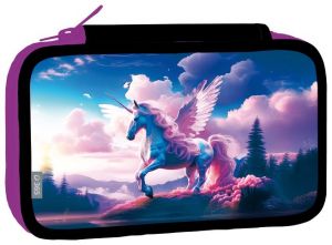 STIL Školní penál třípatrový Dreaming