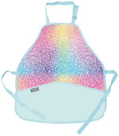 STIL Zástěrka na výtvarnou výchovu Sparkle